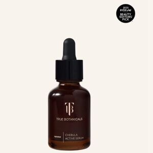 NEW True Botanicals Chebula Active Serum